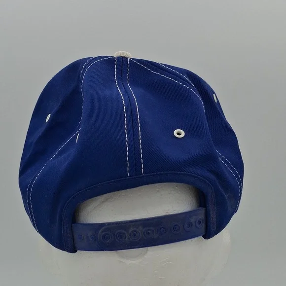 Ford Navy Cap with Training Center Patch - Picture 3 of 5